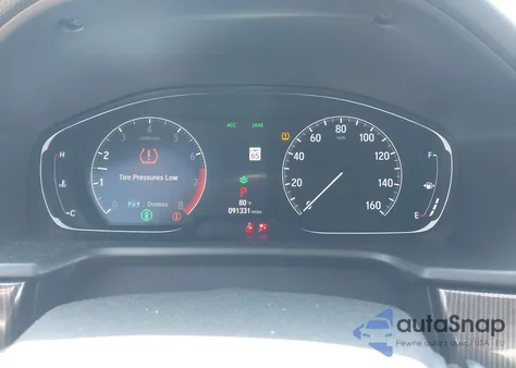 2019 Honda Accord Sport from USA, damaged, VIN 1HGCV1F35KA036271